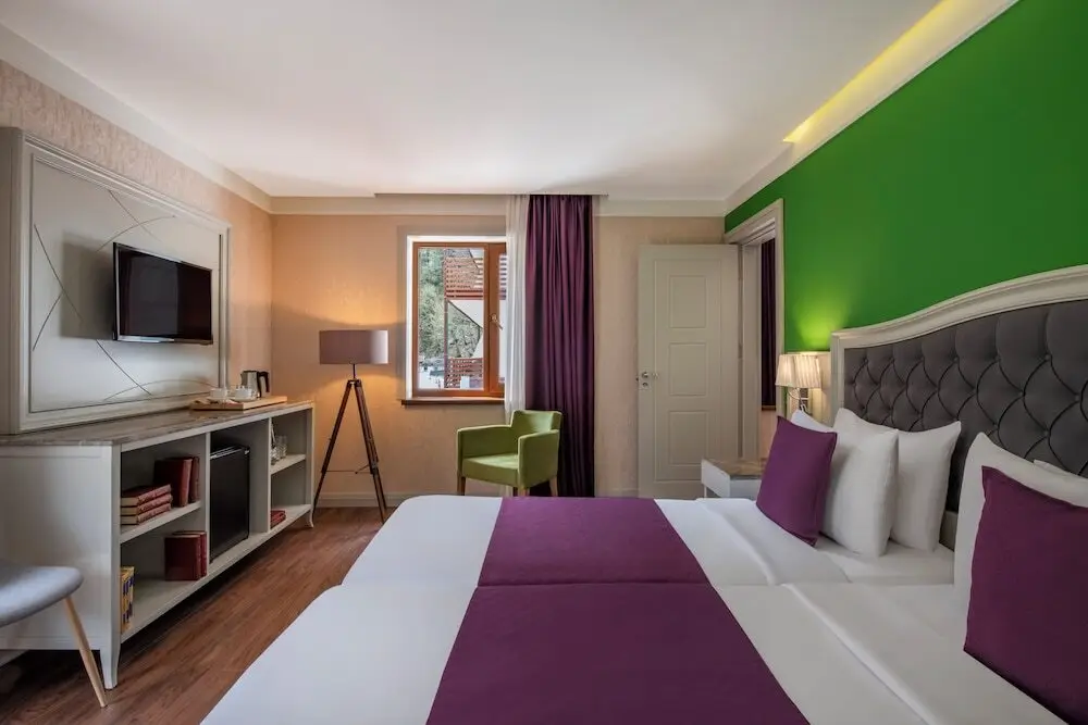 Саирме: Sairme Resort