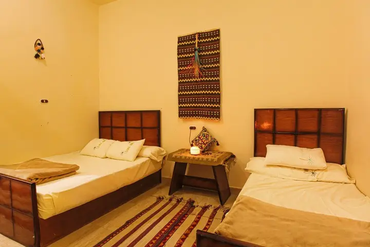 Сива: Seliyaa Hotel