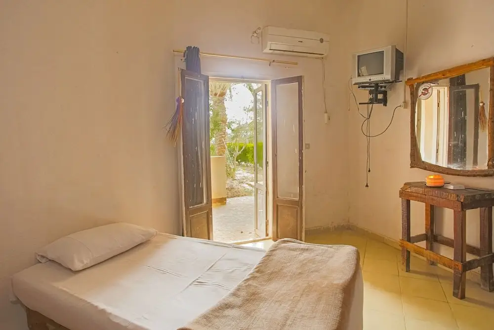 Сива: Seliyaa Hotel