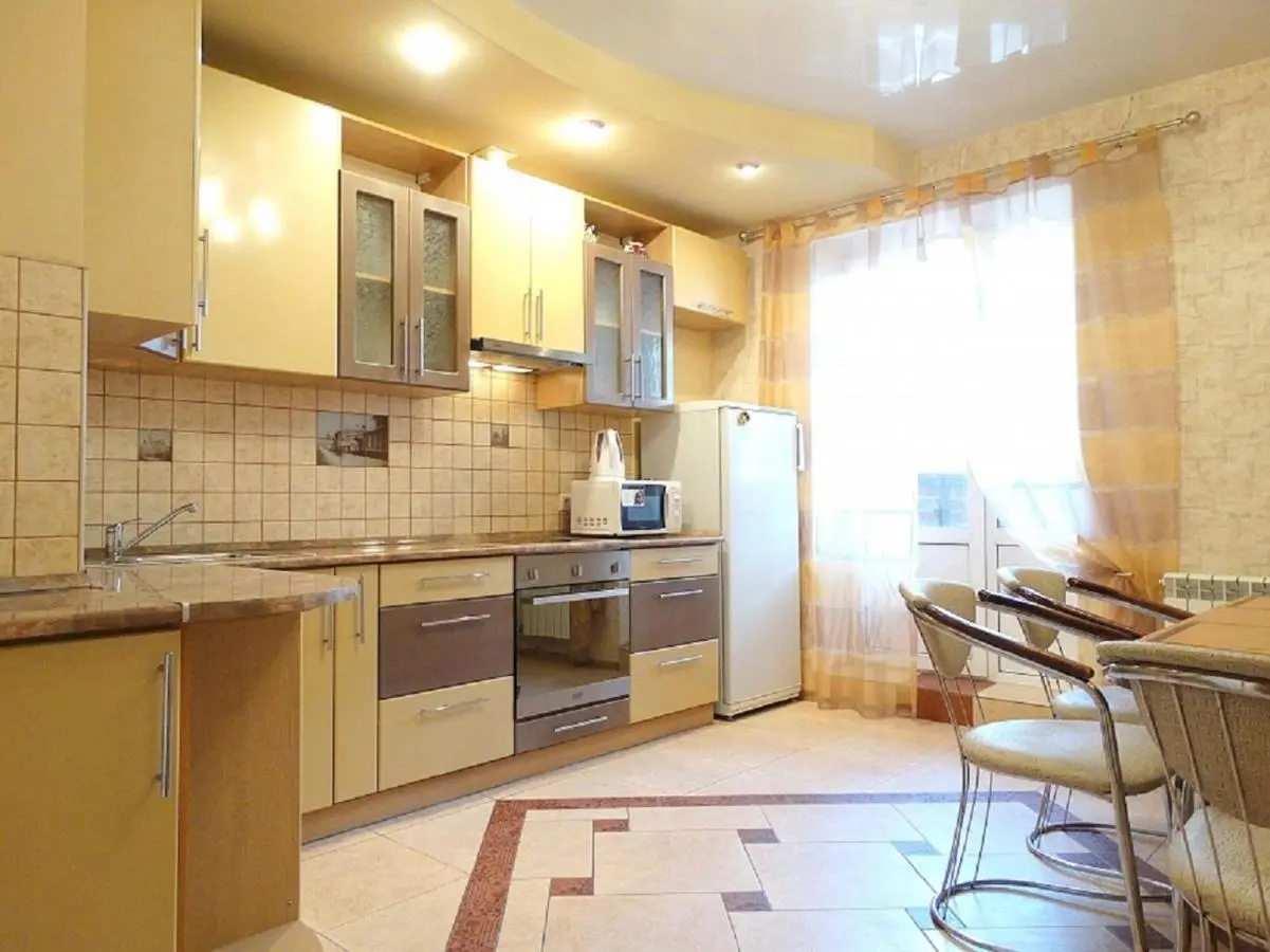 Тула: Inndays on Miheeva 31(d)