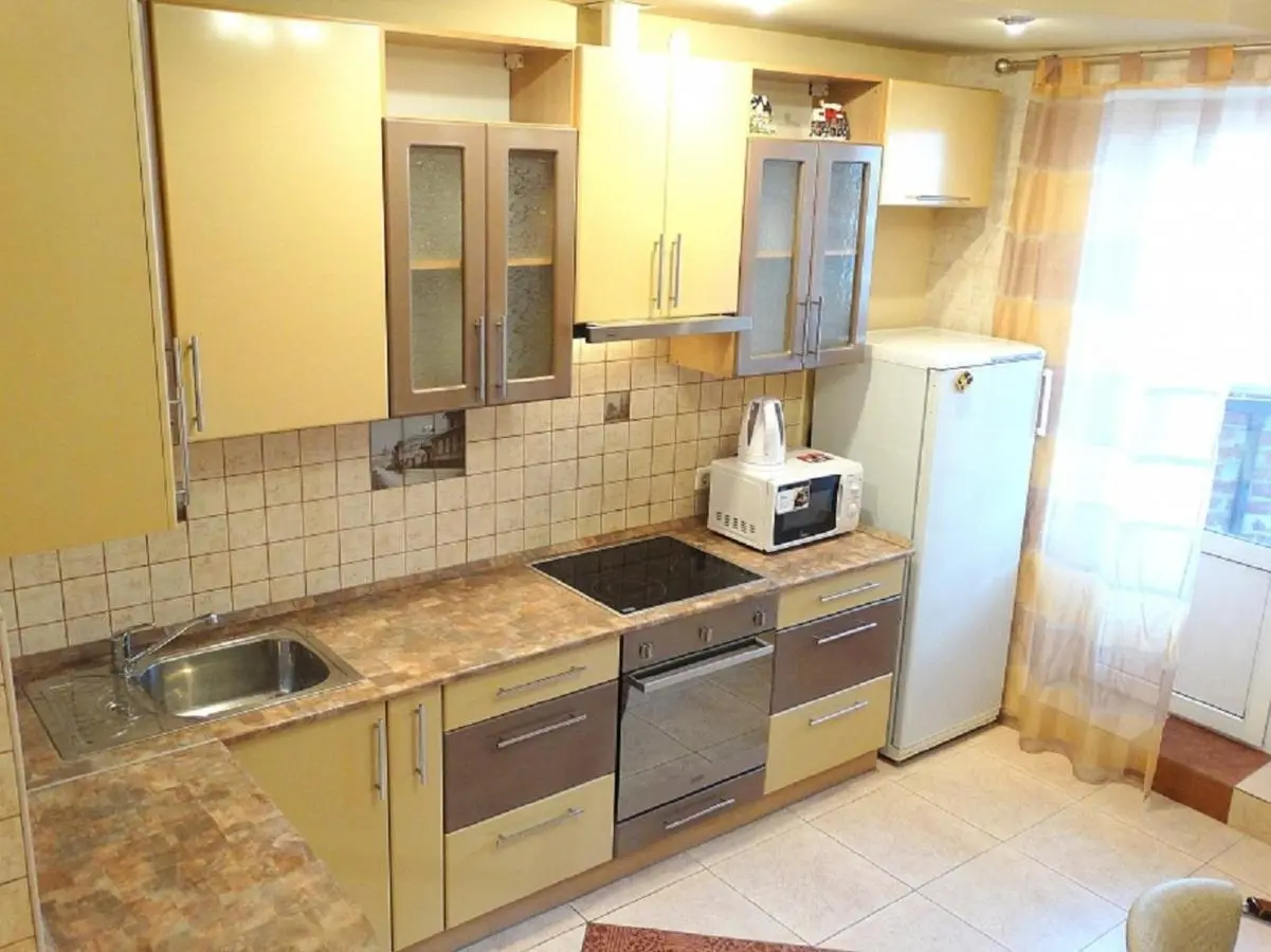 Тула: Inndays on Miheeva 31(d)