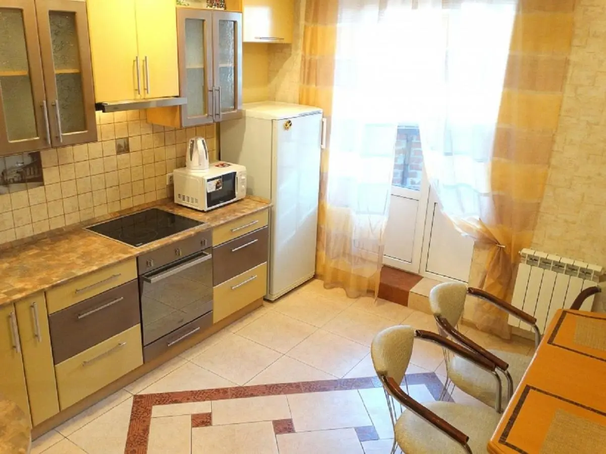 Тула: Inndays on Miheeva 31(d)