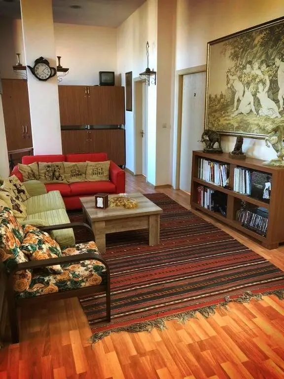 Баку: Shir Hostel