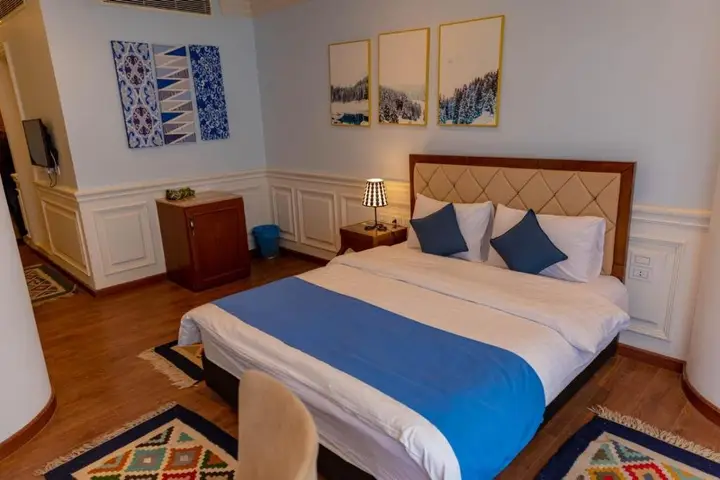 Александрия: Miramar Boutique Hotel