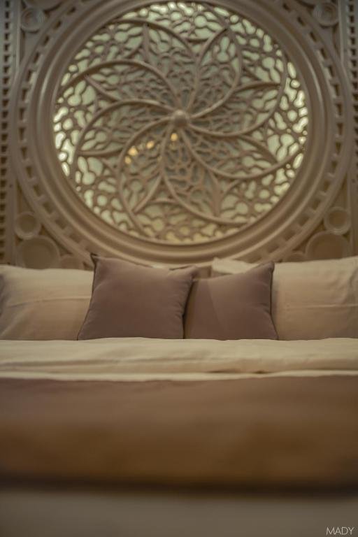 Александрия: Miramar Boutique Hotel