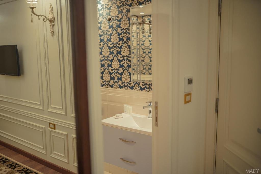Александрия: Miramar Boutique Hotel