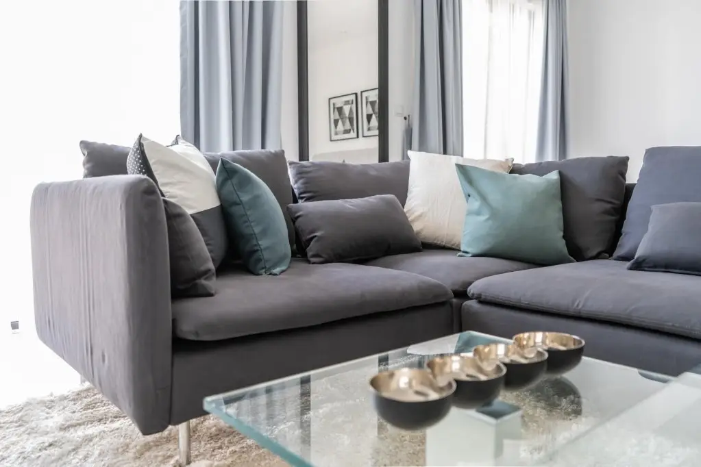 Дубай: Stylish studio w/balcony close to the beach JBR