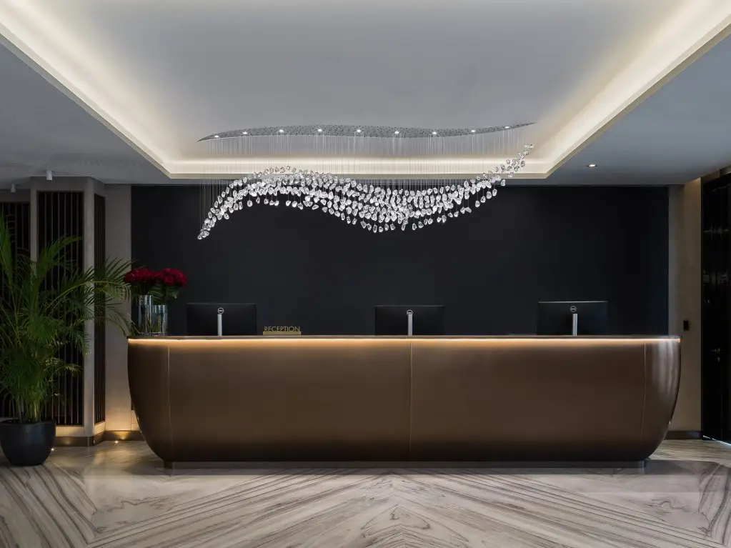 Ереван: Seven Visions Resort and Places, the Dvin