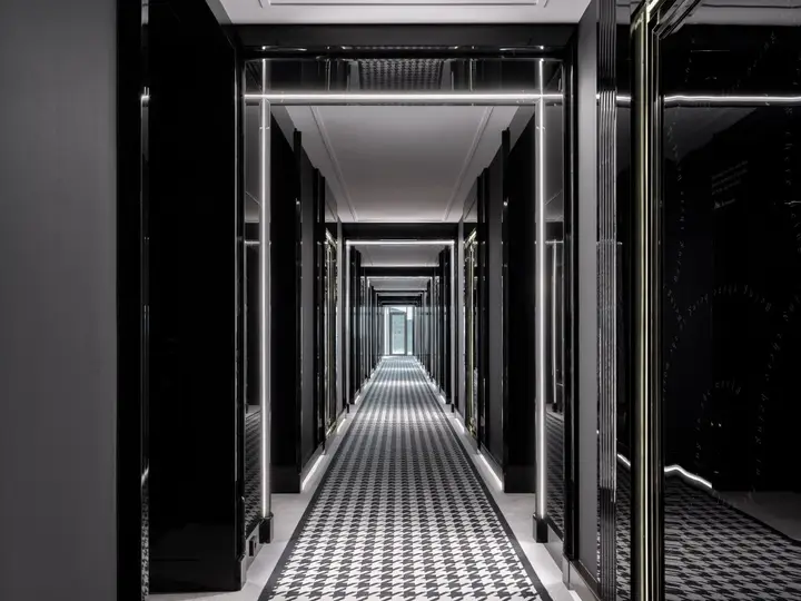 Ереван: Seven Visions Resort and Places, the Dvin