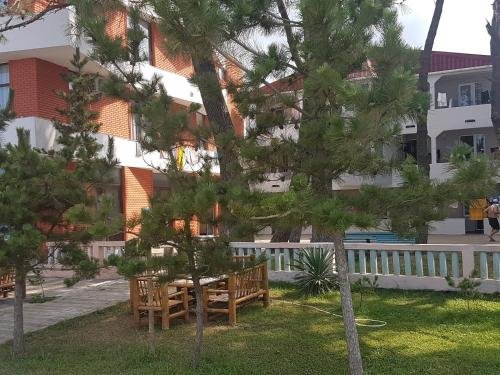 Кобулети: Midia Guest House