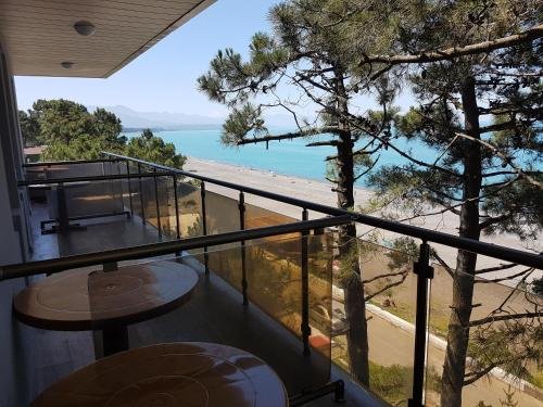 Кобулети: Midia Guest House