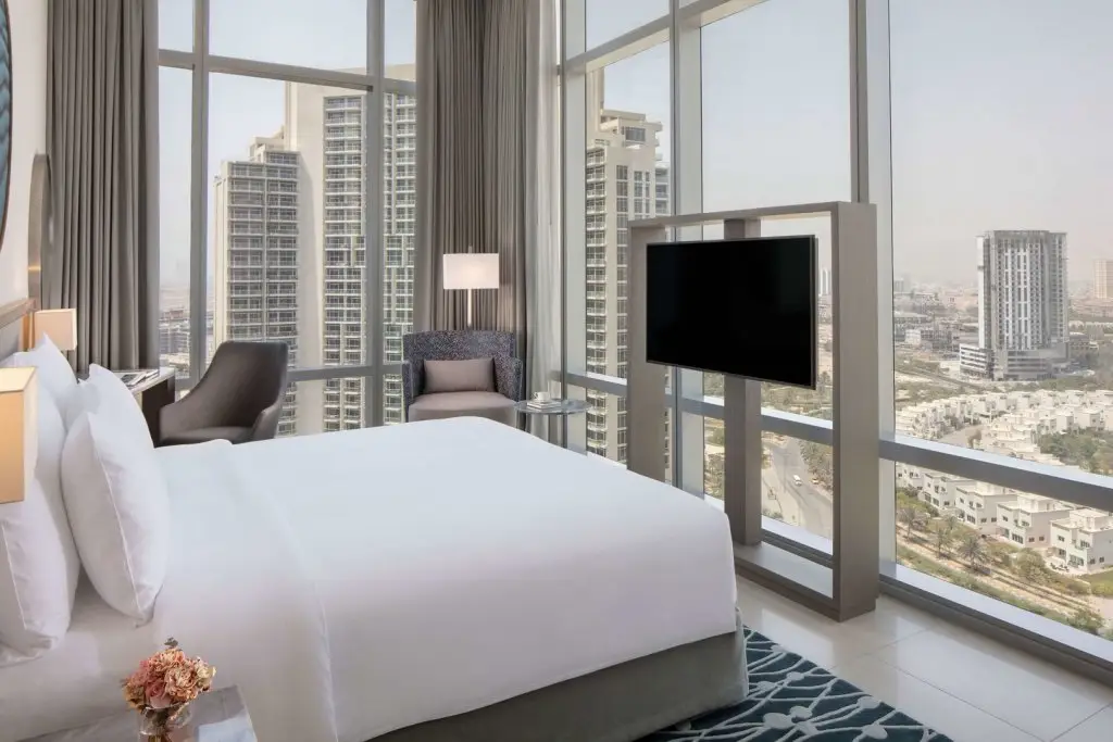 Дубай: The First Collection at Jumeirah Village Circle