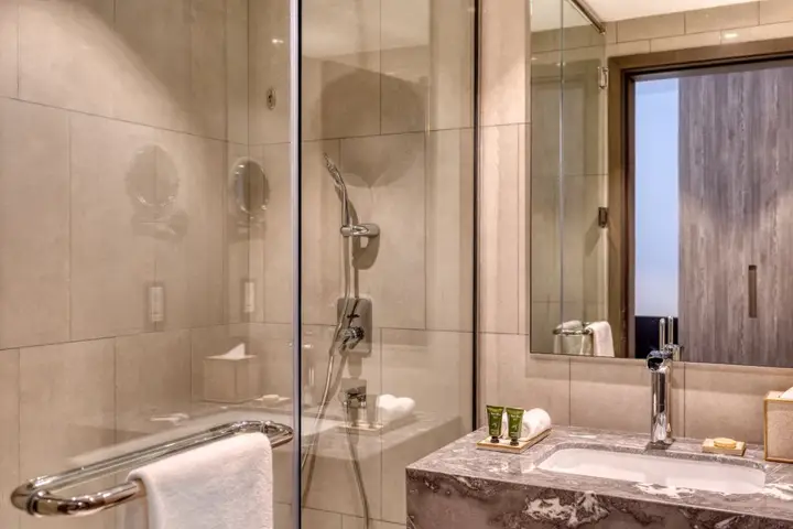 Дубай: The First Collection at Jumeirah Village Circle
