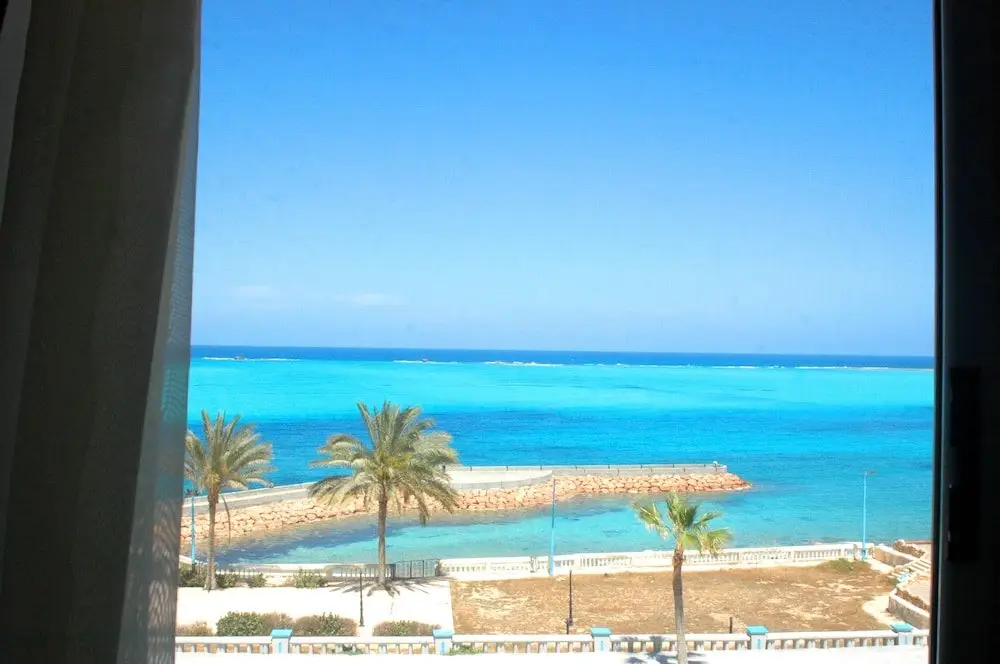 Мерса-Матрух: Arous Albahar Hotel - Marsa Matrouh