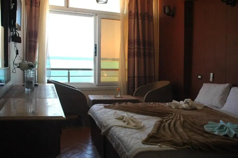 Мерса-Матрух: Arous Albahar Hotel - Marsa Matrouh