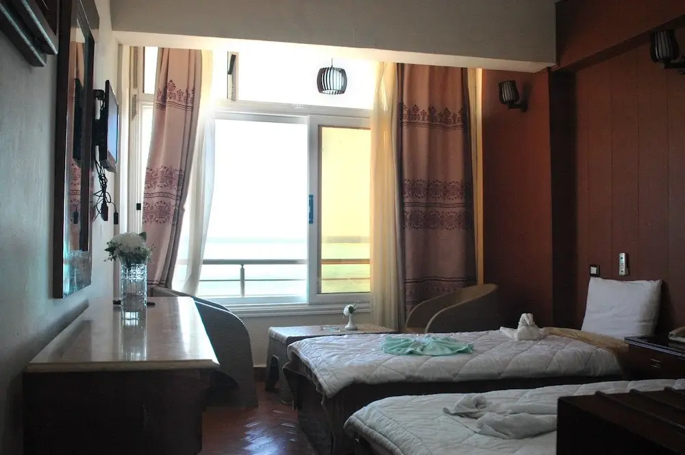 Мерса-Матрух: Arous Albahar Hotel - Marsa Matrouh