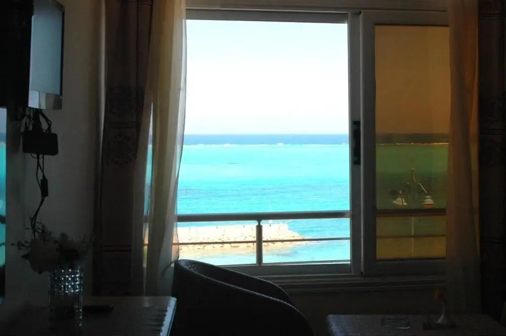 Мерса-Матрух: Arous Albahar Hotel - Marsa Matrouh