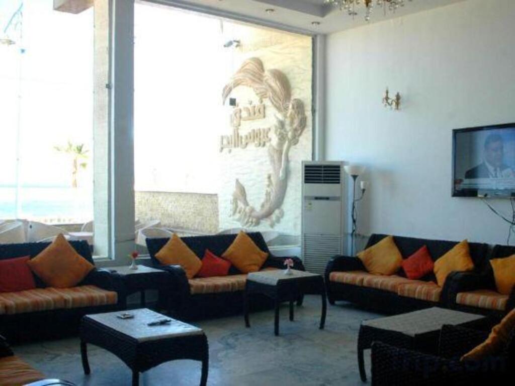Мерса-Матрух: Arous Albahar Hotel - Marsa Matrouh