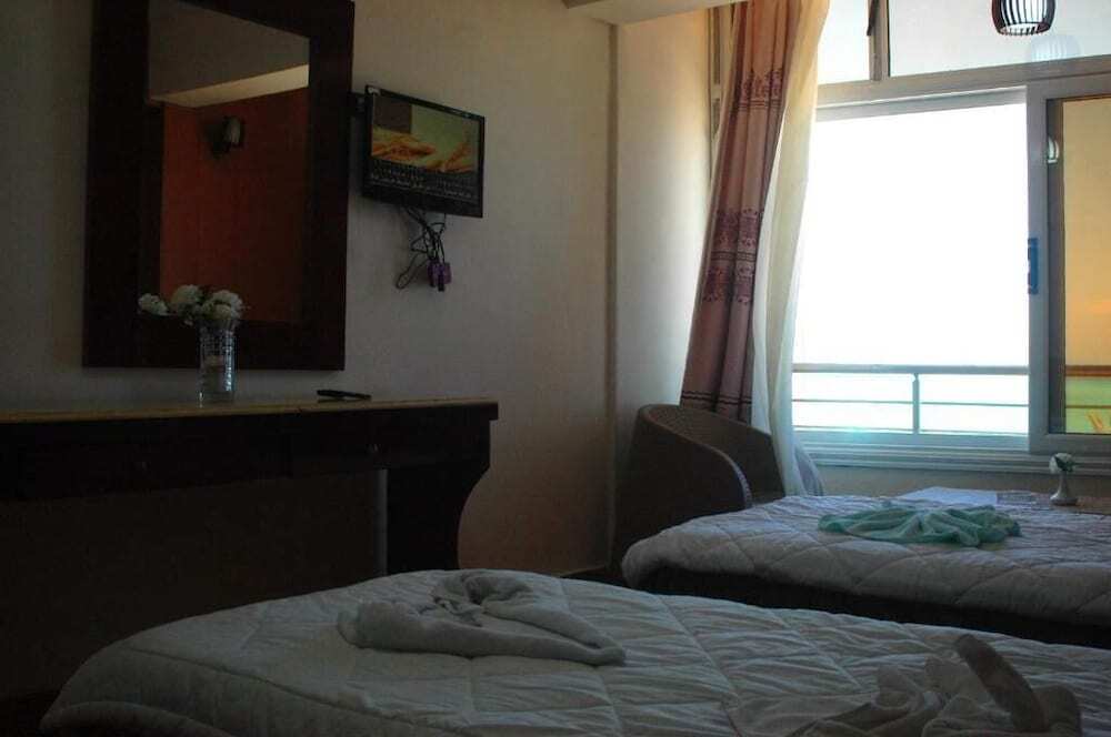 Мерса-Матрух: Arous Albahar Hotel - Marsa Matrouh