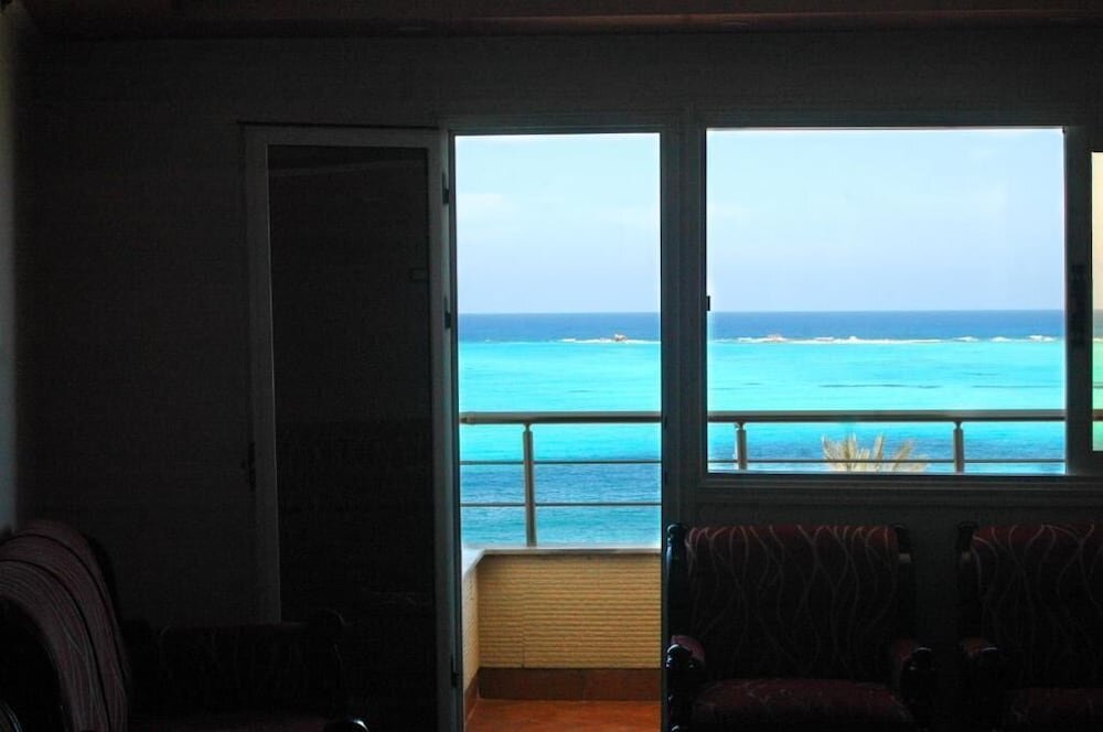 Мерса-Матрух: Arous Albahar Hotel - Marsa Matrouh