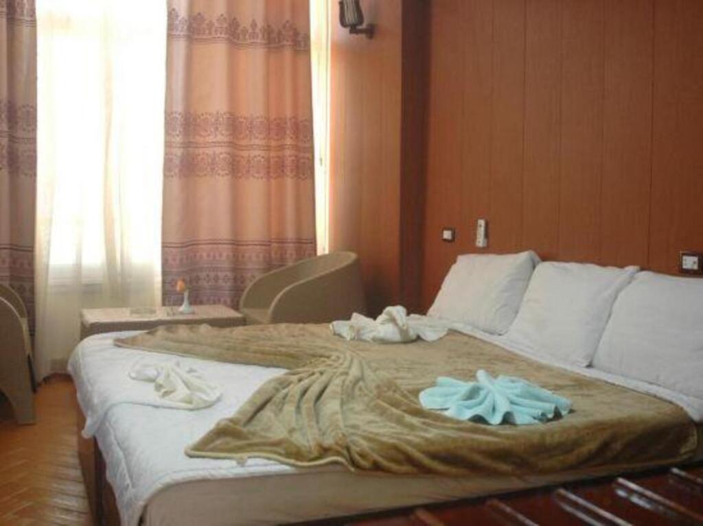 Мерса-Матрух: Arous Albahar Hotel - Marsa Matrouh