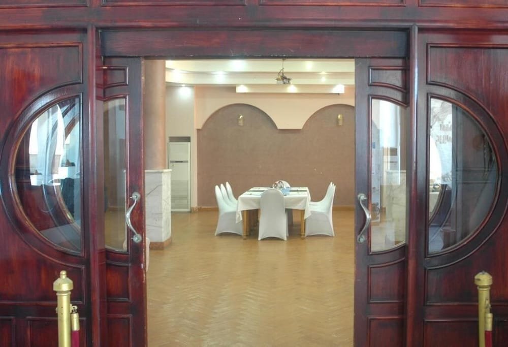 Мерса-Матрух: Arous Albahar Hotel - Marsa Matrouh