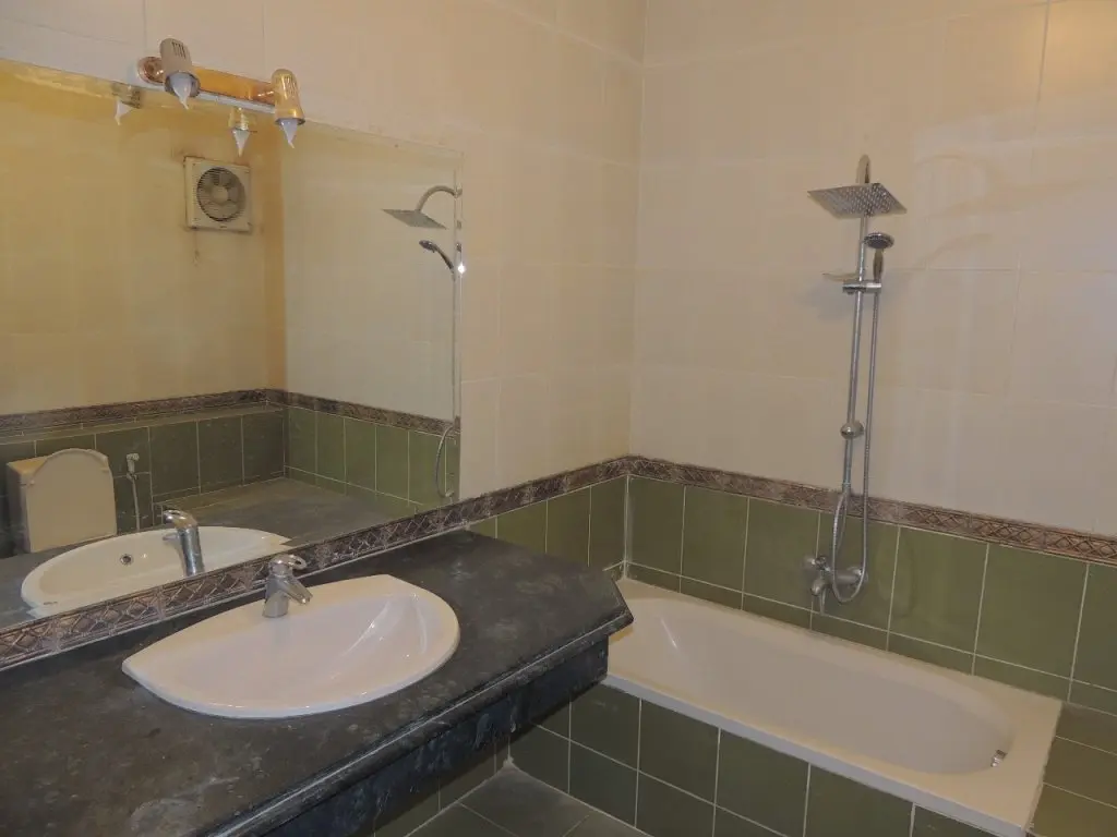 Каир: Апартаменты Sultan Near Hilton Cairo Nile Maadi