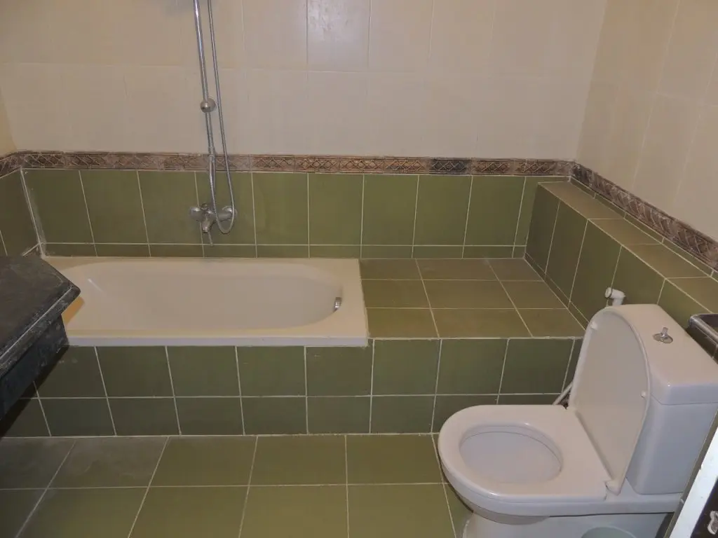 Каир: Апартаменты Sultan Near Hilton Cairo Nile Maadi