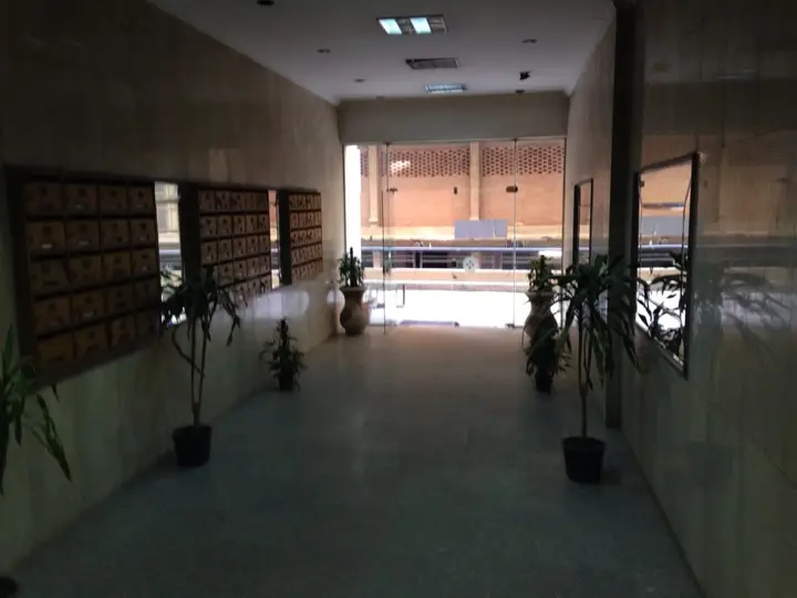 Каир: Апартаменты Sultan Near Hilton Cairo Nile Maadi