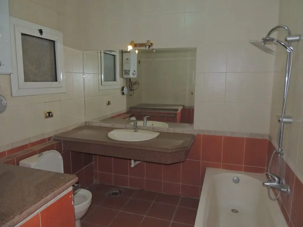 Каир: Апартаменты Sultan Near Hilton Cairo Nile Maadi
