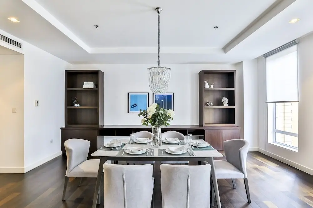 Дубай: Driven Holiday Homes - Limestone House