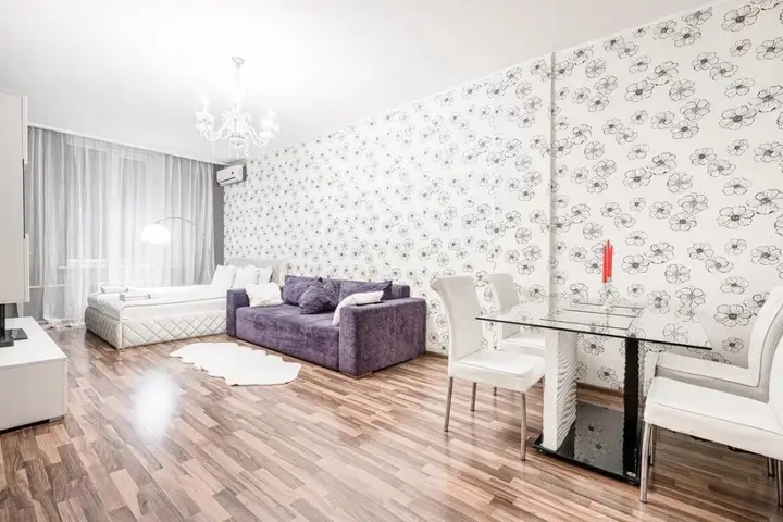Минск: Апартаменты Luxury на Красной