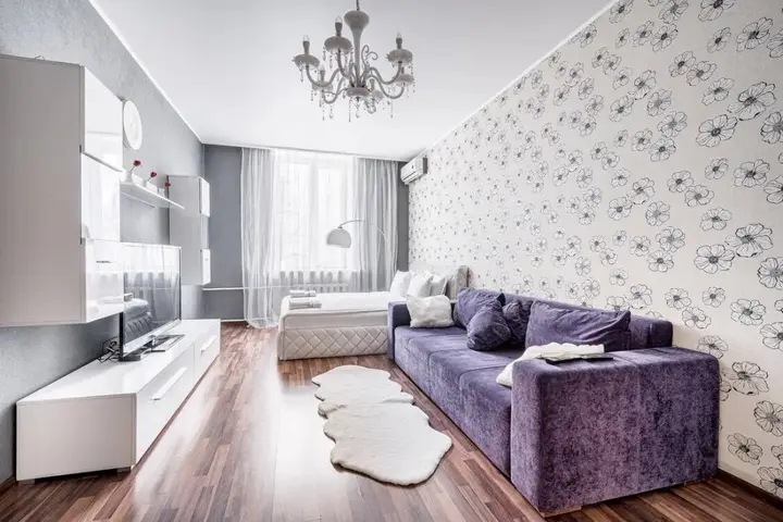 Минск: Апартаменты Luxury на Красной