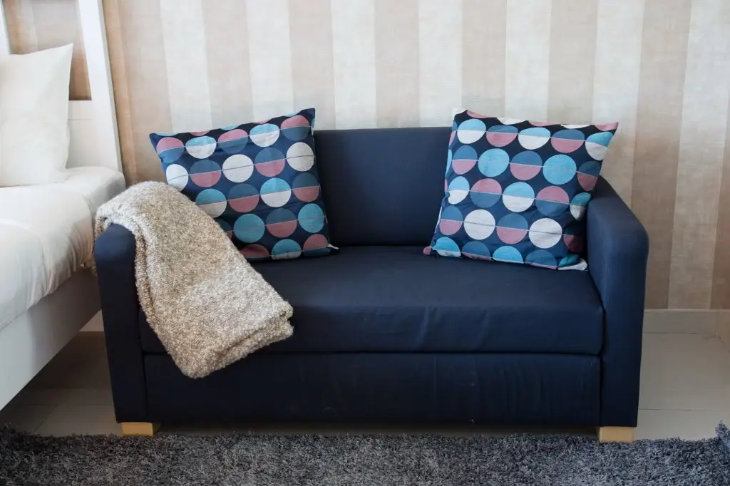 Дубай: Studio with Sea and Palm views 3 min to beach!