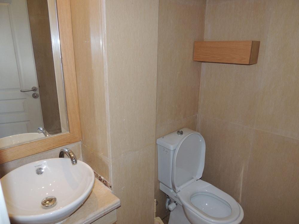 Каир: Апартаменты Sultan Luxurious Townhouse Near AUC