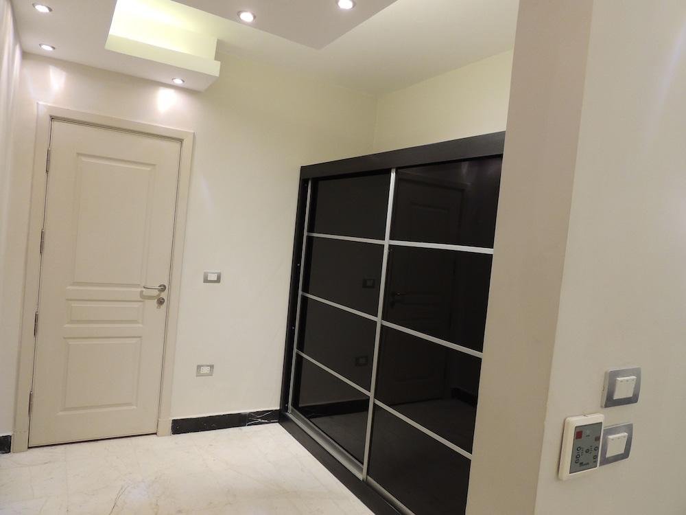 Каир: Апартаменты Sultan Luxurious Townhouse Near AUC