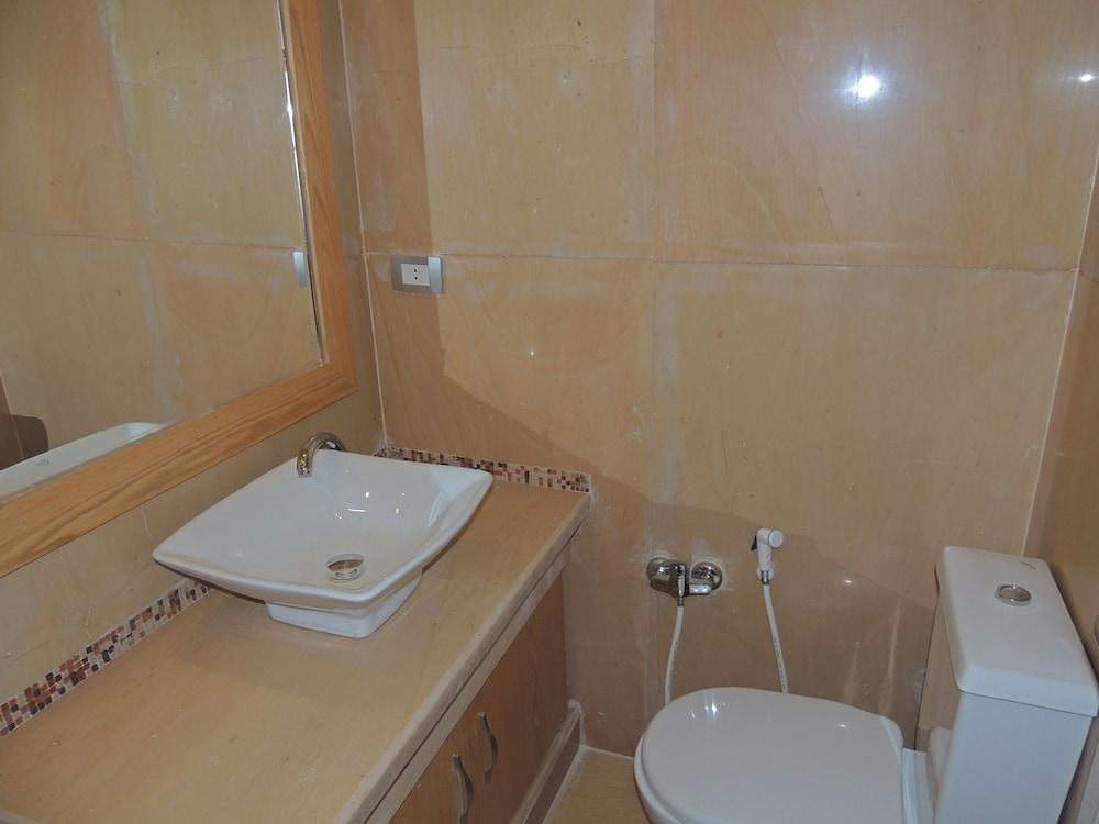 Каир: Апартаменты Sultan Luxurious Townhouse Near AUC