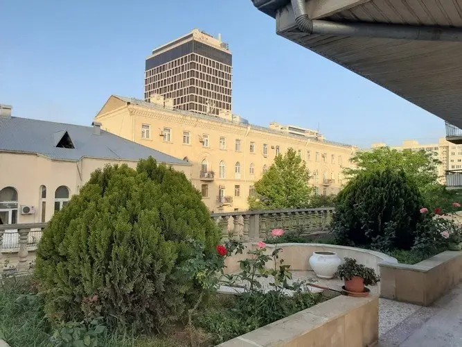 Баку: Hostel Lydia