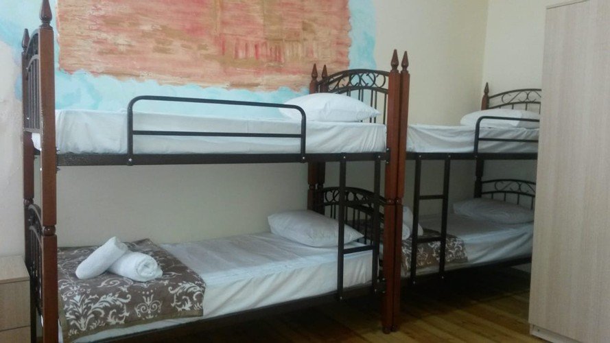 Баку: Hostel Lydia