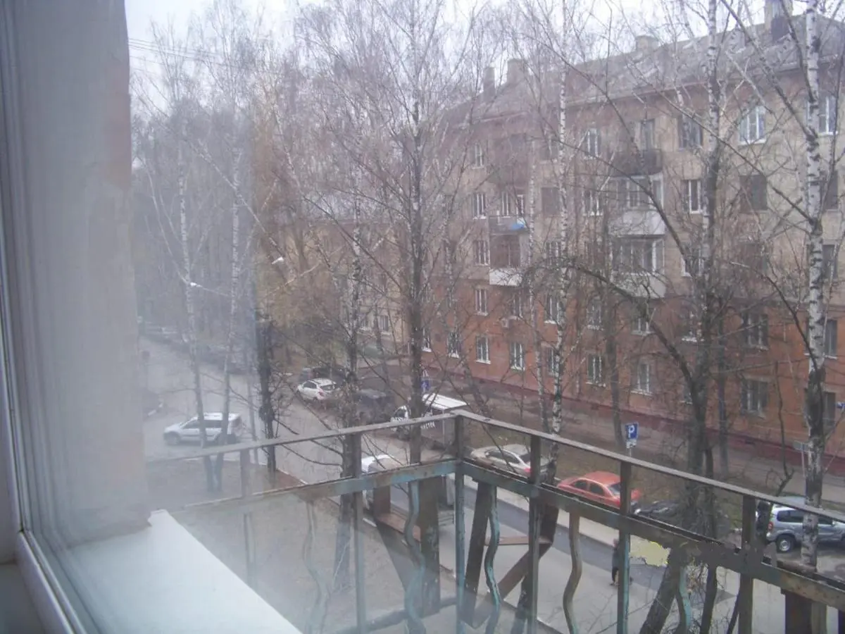 Тула: Апартаменты в центре города