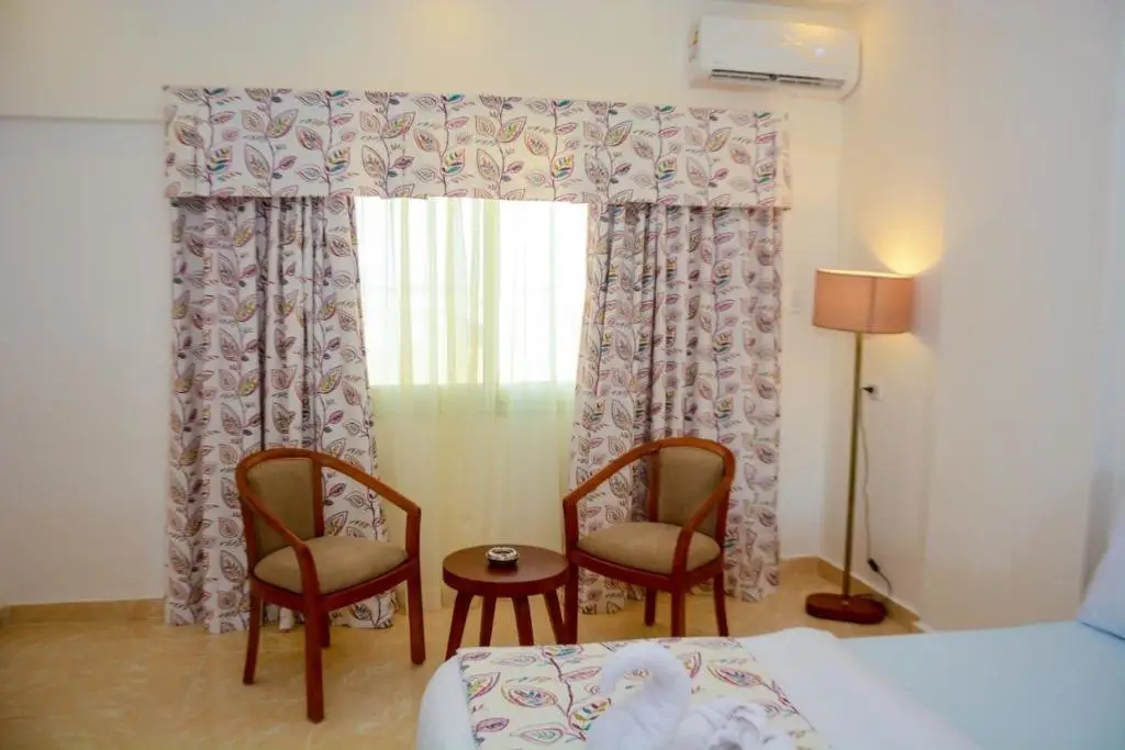 Мерса-Матрух: Jewel Matrouh Hotel