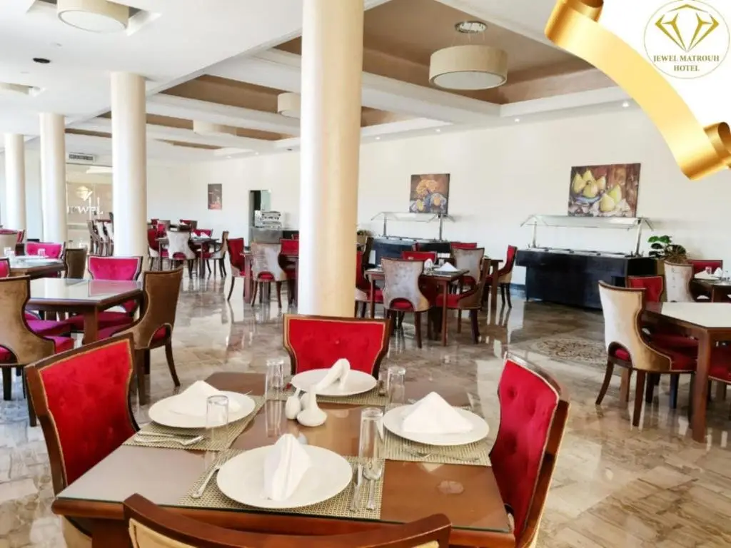 Мерса-Матрух: Jewel Matrouh Hotel