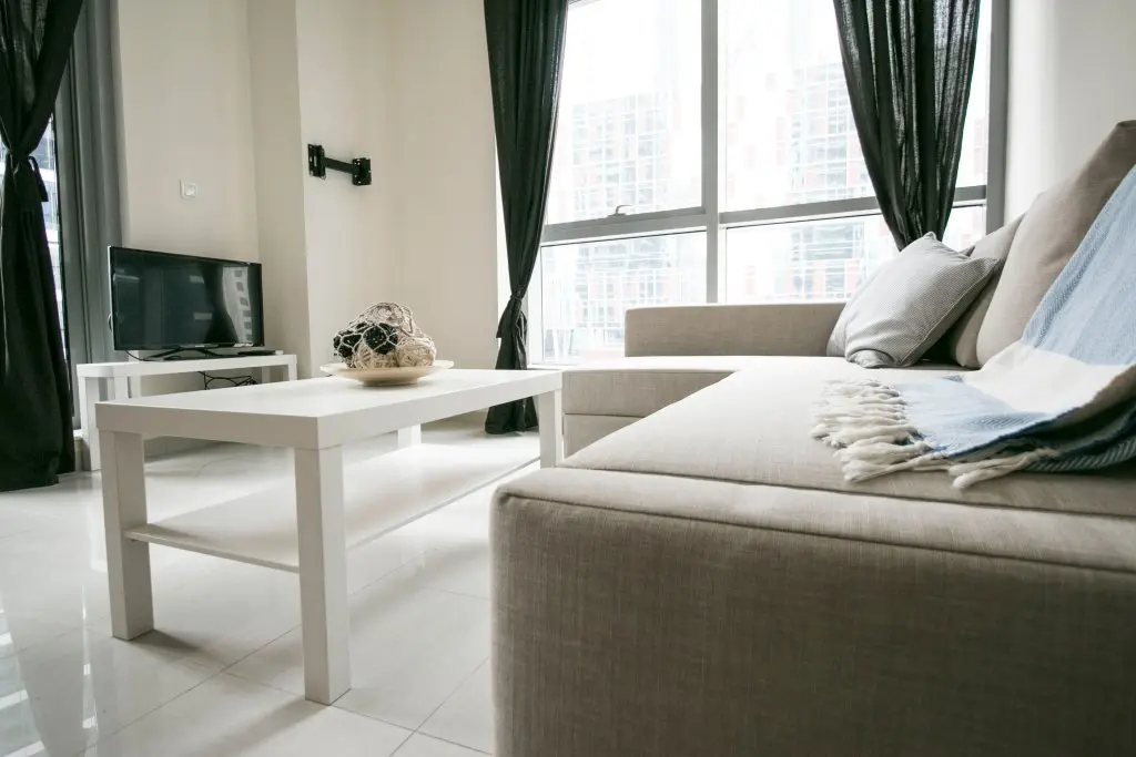 Дубай: Stylish Apt In Heart Of Marina 5' Walk To Beach