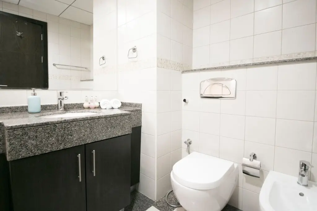 Дубай: Stylish Apt In Heart Of Marina 5' Walk To Beach