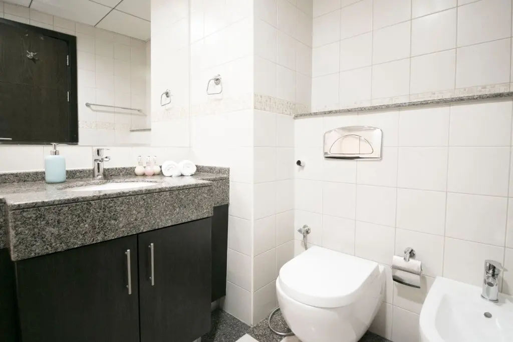 Дубай: Stylish Apt In Heart Of Marina 5' Walk To Beach