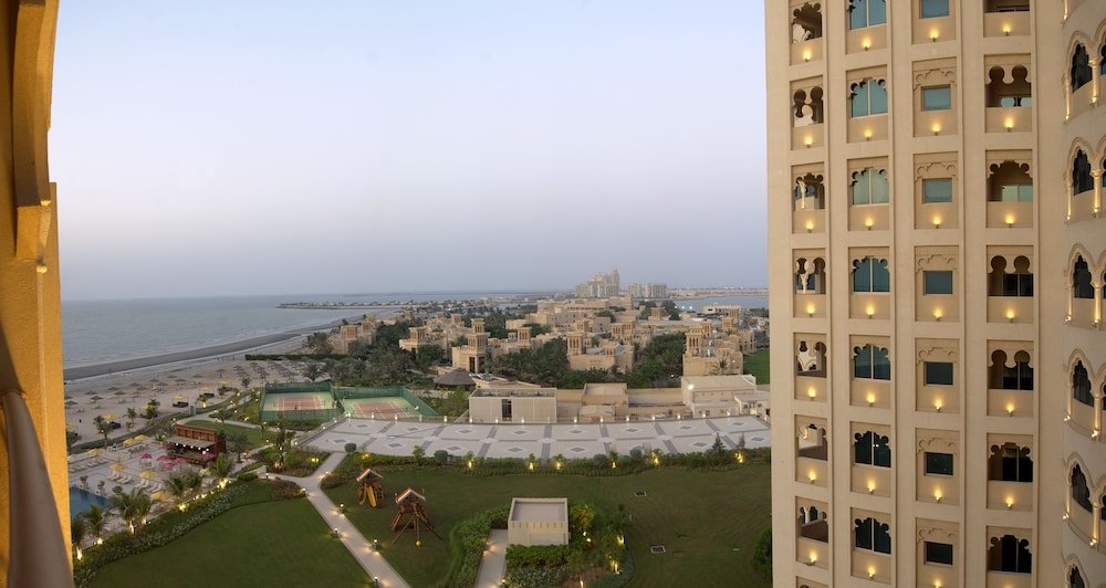 Рас-эль-Хайма: Al Hamra Residence & Village
