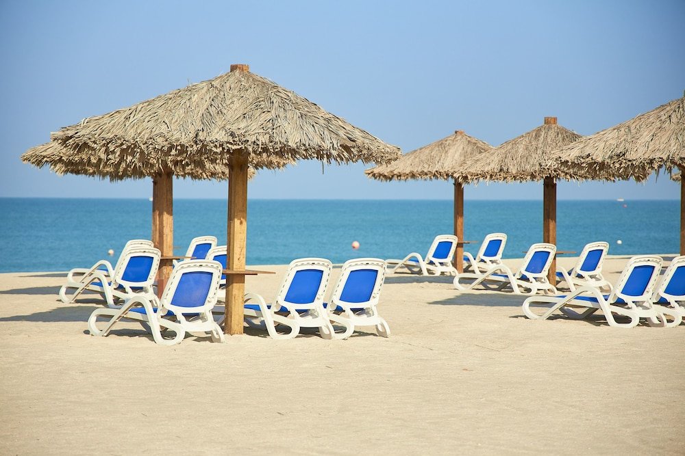 Рас-эль-Хайма: Al Hamra Residence & Village