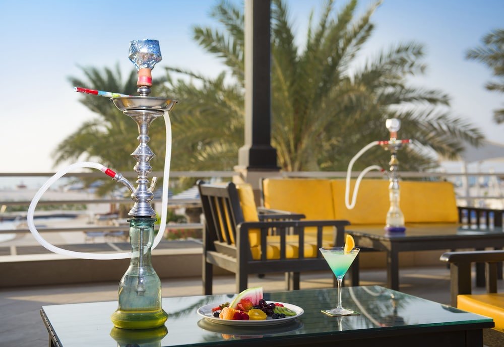 Рас-эль-Хайма: Al Hamra Residence & Village