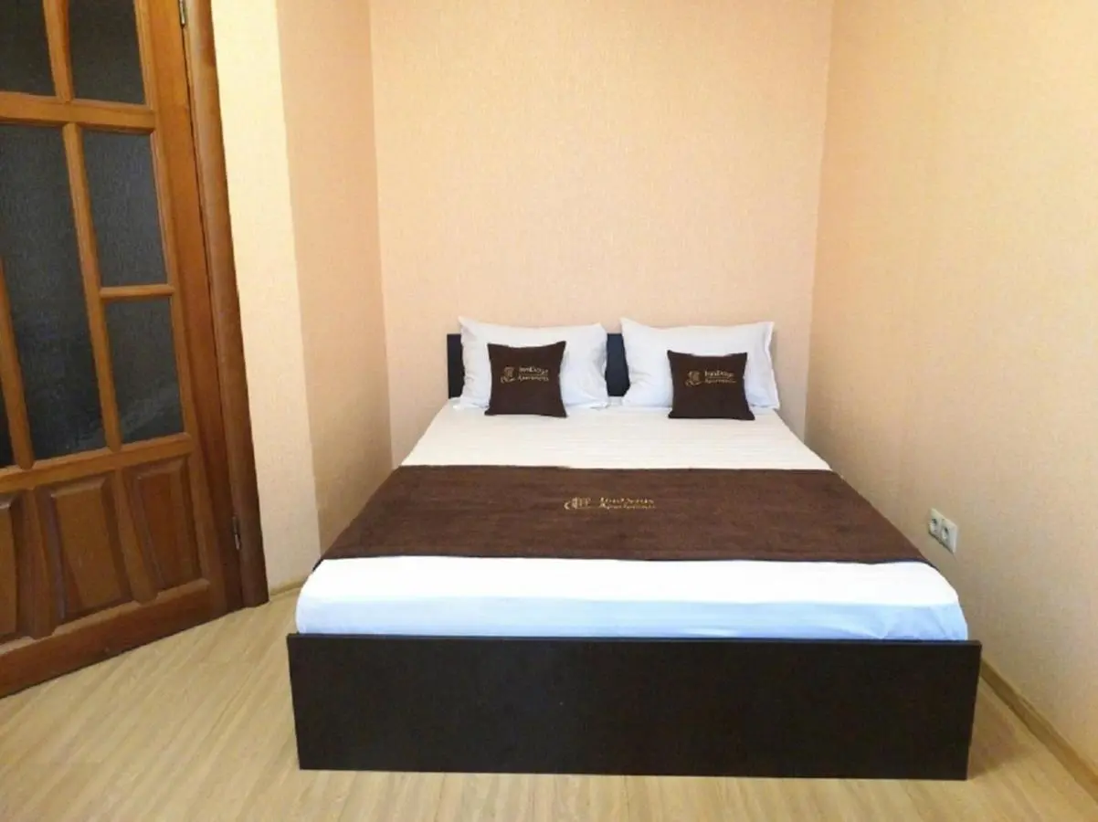 Тула: Inndays on Prospekt Lenina 157(d)