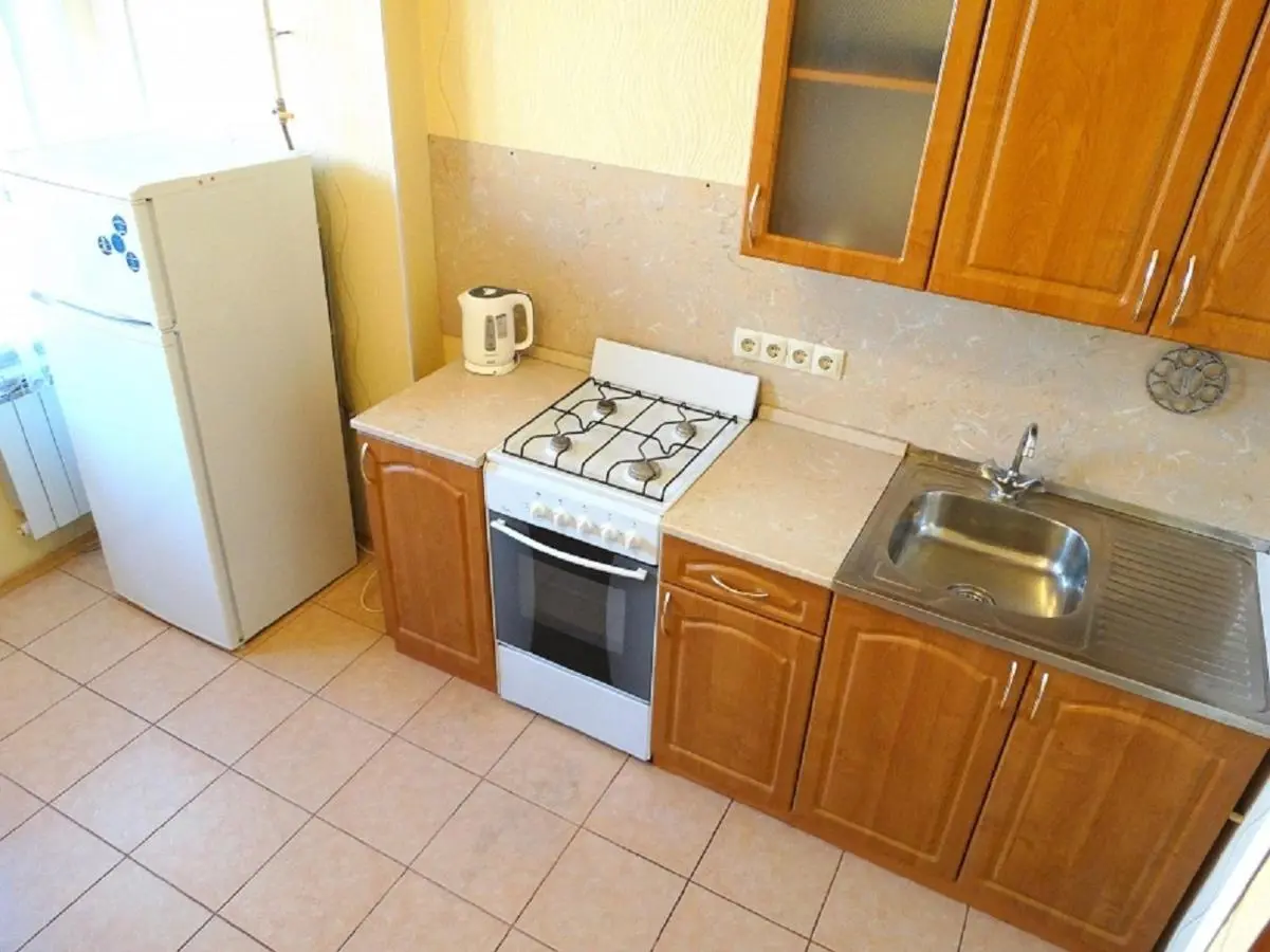 Тула: Inndays on Prospekt Lenina 157(d)